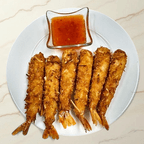 Best I. Coconut Fried Shrimp in Huntington Beach, CA