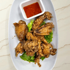 Best G. House Special Chicken Wings in Huntington Beach, CA