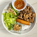 Best 17. Grilled Pork & Eggroll in Huntington Beach, CA